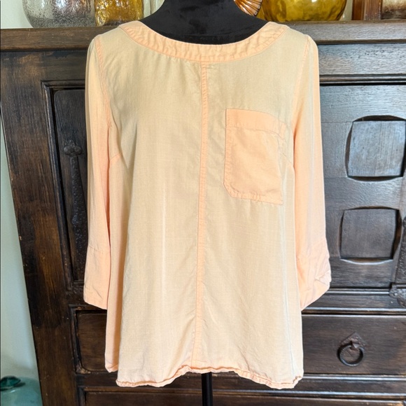 Soft Surroundings Tunic - Picture 1 of 12